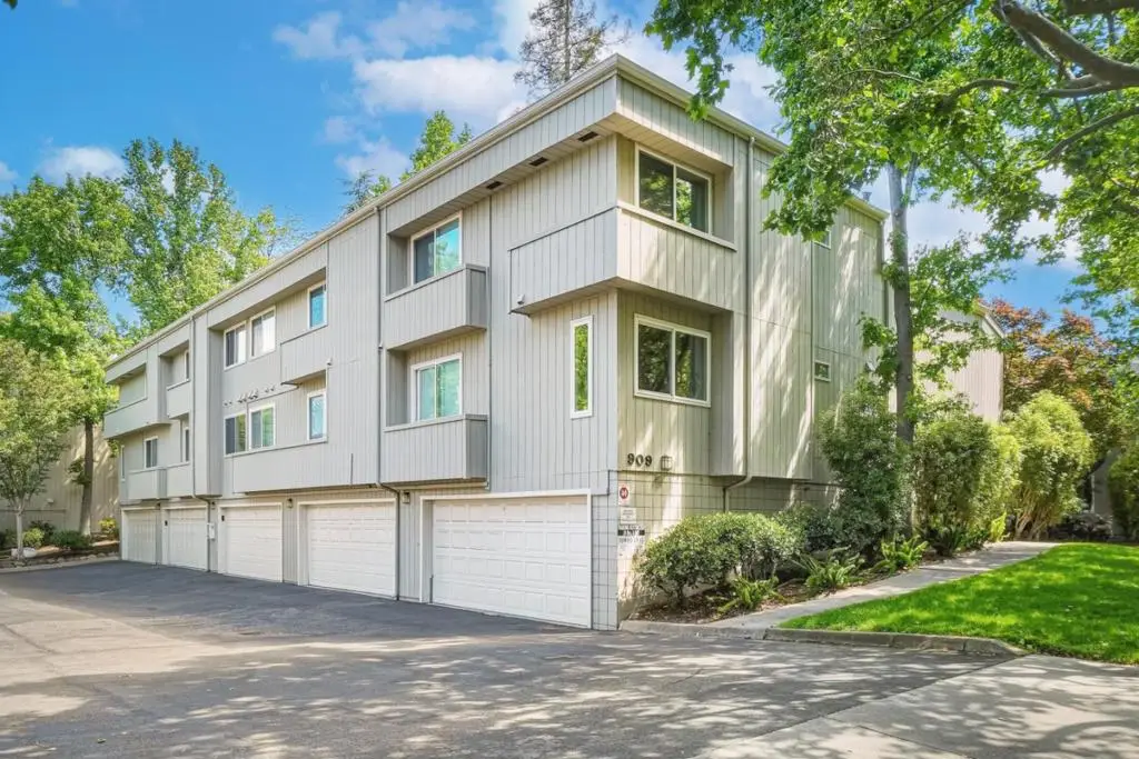 909 Apricot Avenue #C, Campbell, CA 95008 - #1