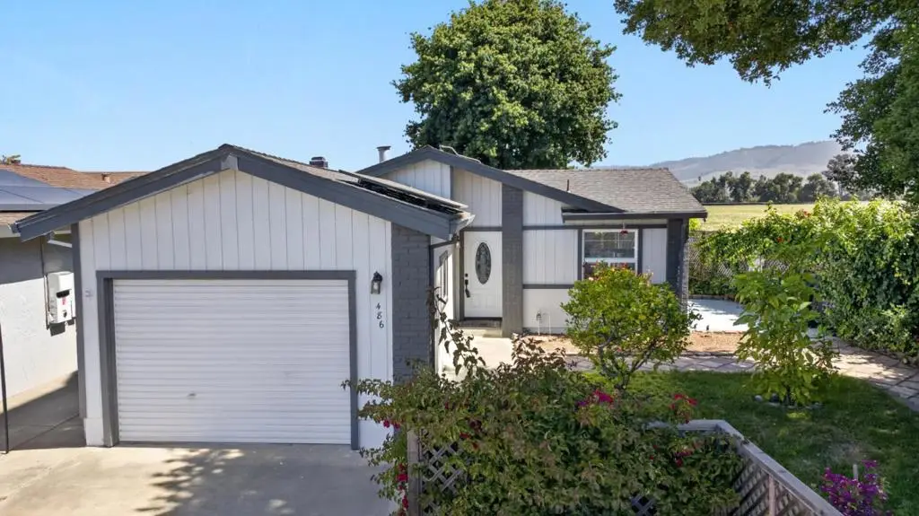 486 Joyce Drive, Watsonville, CA 95076 - #1