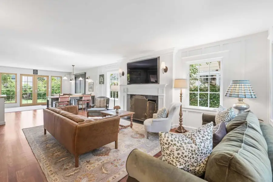 1427 Byron Street, Palo Alto, CA 94301 - #2