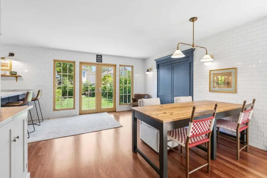 1427 Byron Street, Palo Alto, CA 94301 - #3
