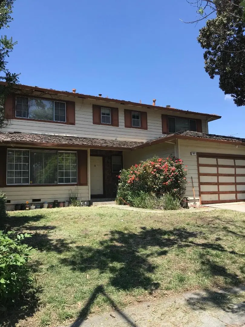 587 Chardonnay Drive, Fremont, CA 94539 - #1