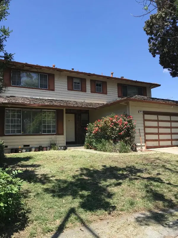 587 Chardonnay Drive, Fremont, CA 94539