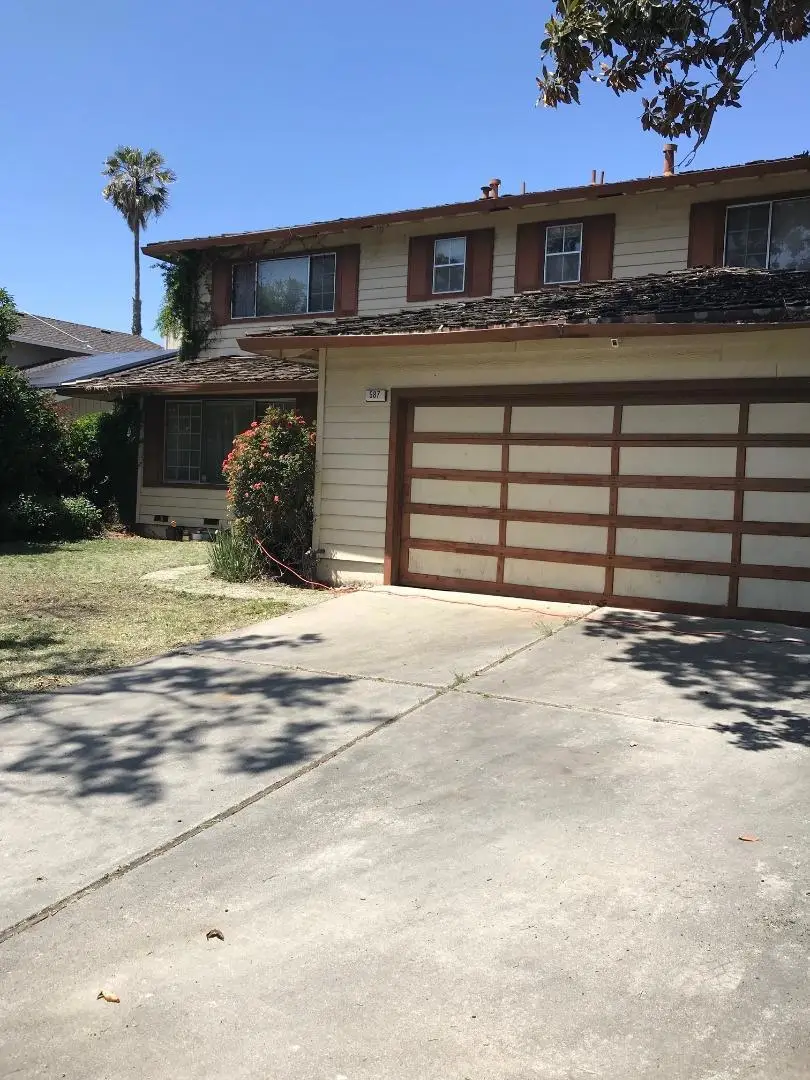 587 Chardonnay Drive, Fremont, CA 94539 - #2