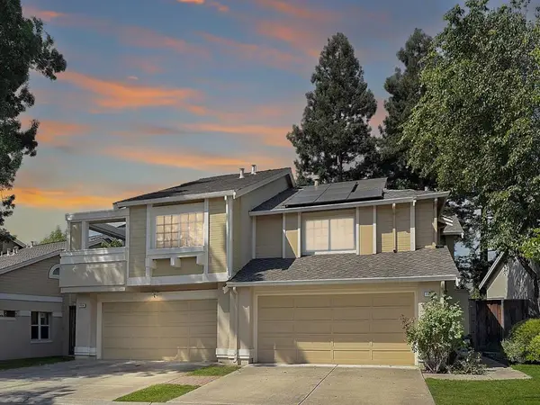 1558 Trimingham Drive, Pleasanton, CA 94566