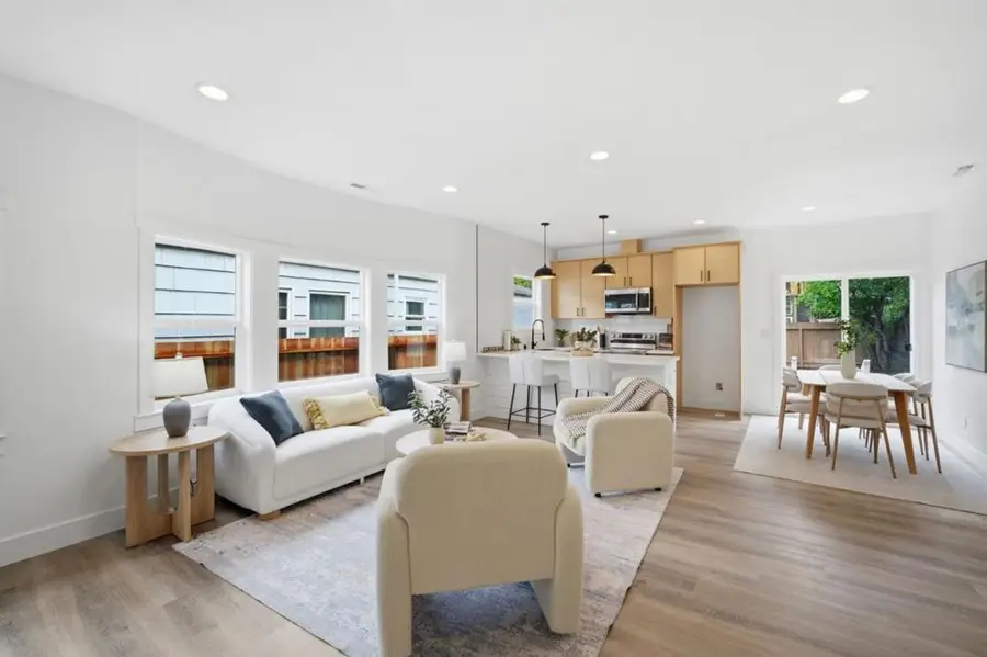 1809 Channing Way, Berkeley, CA 94703 - #2