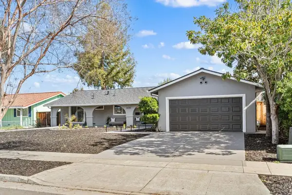 6130 Paseo Pueblo Drive, San Jose, CA 95120