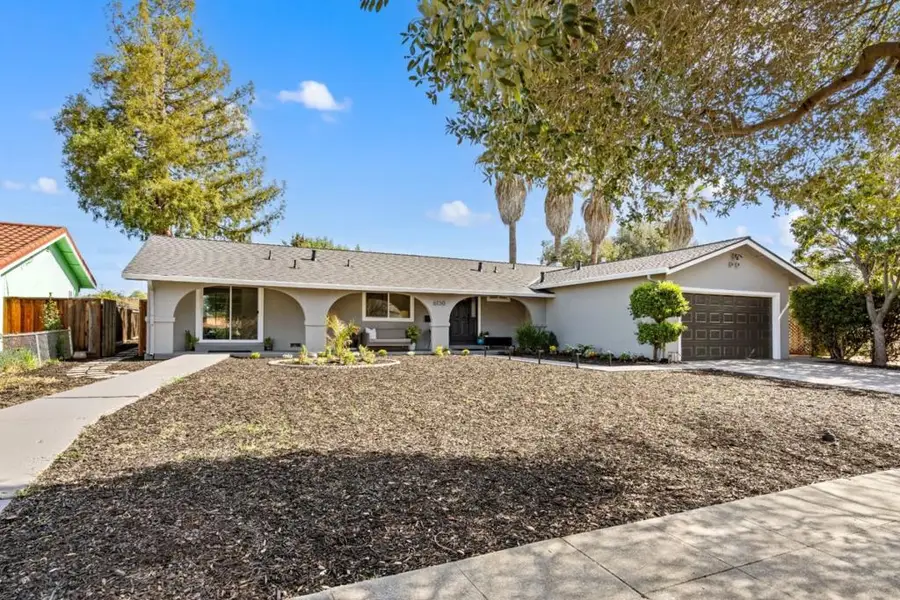 6130 Paseo Pueblo Drive, San Jose, CA 95120 - #2