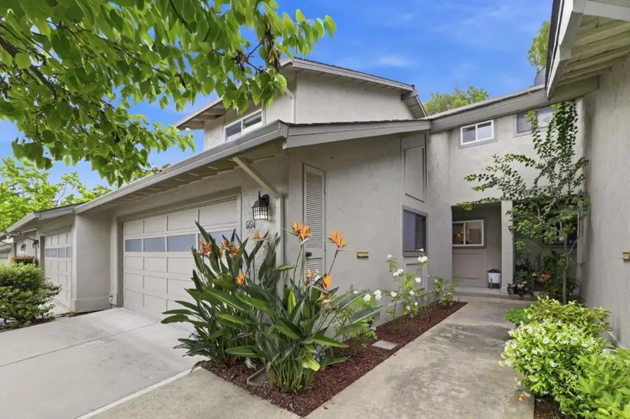 554 Manet Terrace, Sunnyvale, CA 94087 - #2