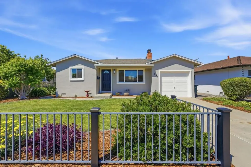 251 Del Norte Avenue, Sunnyvale, CA 94085 - #1