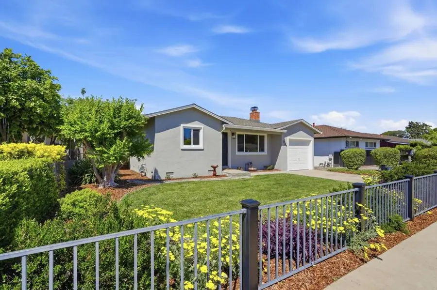 251 Del Norte Avenue, Sunnyvale, CA 94085 - #2