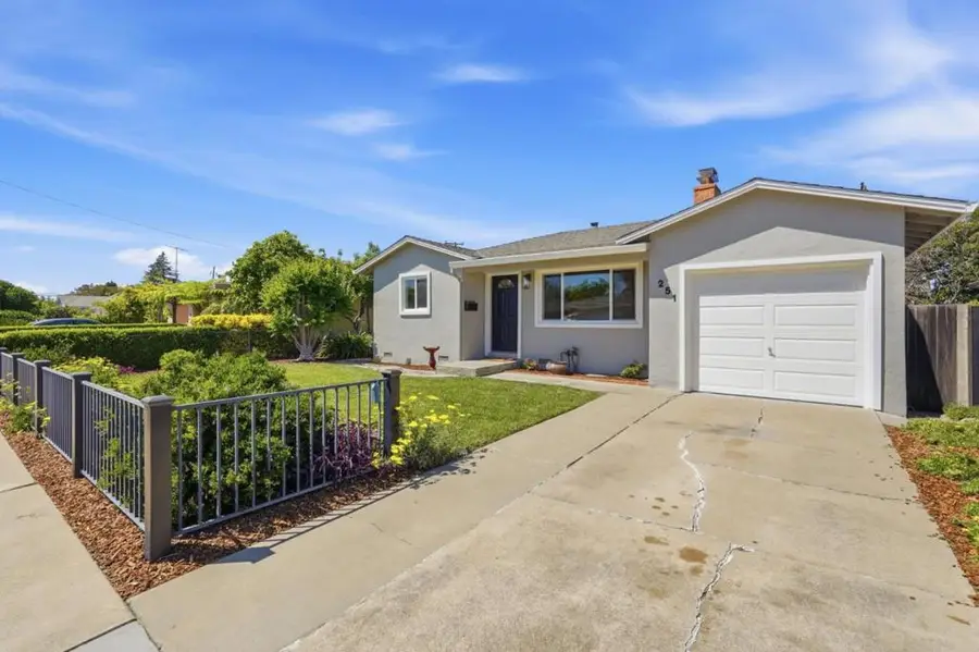 251 Del Norte Avenue, Sunnyvale, CA 94085 - #3