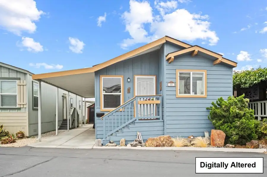 1146 Birch Avenue, Seaside, CA 93955 - #2