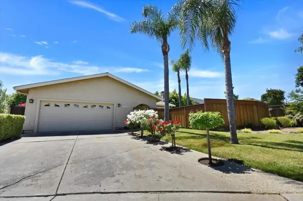 15135 La Rocca Court, Morgan Hill, CA 95037
