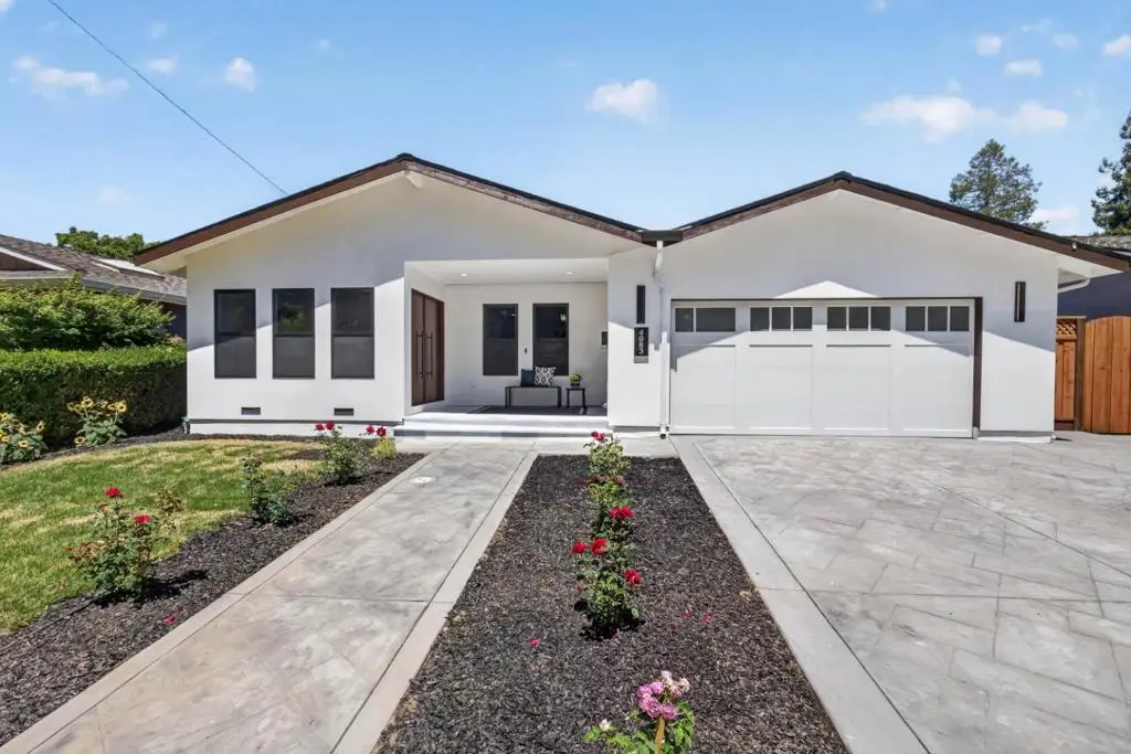 4083 Acapulco Drive, Campbell, CA 95008 - #1