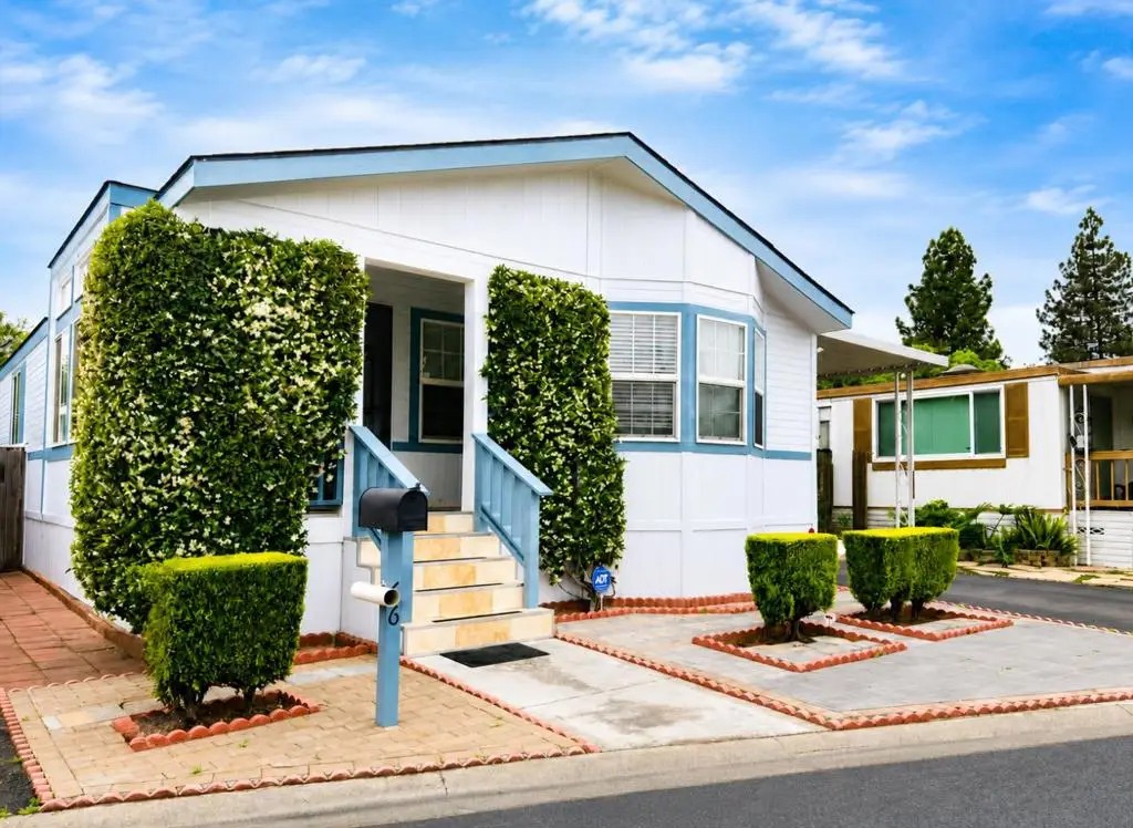165 Blossom Hill Road, San Jose, CA 95123 - #1