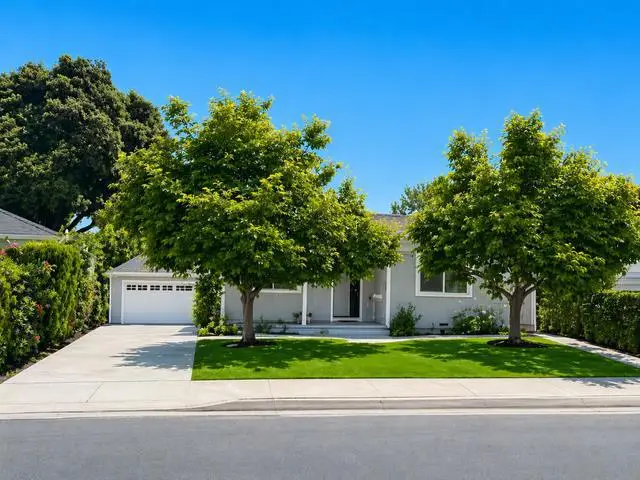 2238 Central Way, San Jose, CA 95128 - #1