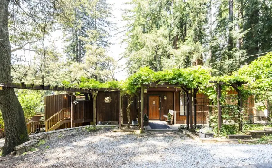 910 Cathedral Drive, Aptos, CA 95003 - #2
