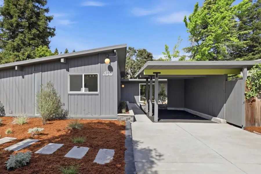 4133 Wilkie Way, Palo Alto, CA 94306 - #2