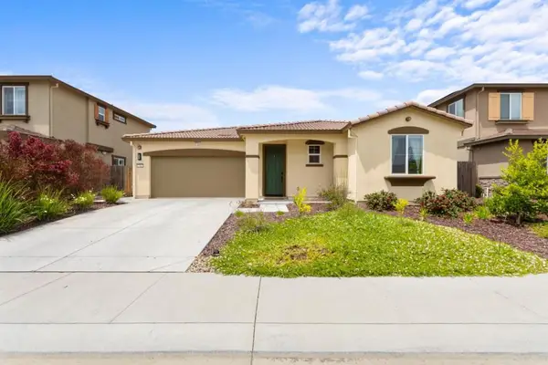 714 Burgundy Street, Vacaville, CA 95687
