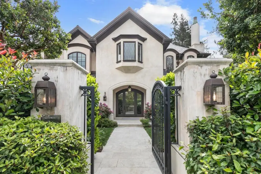 1545 Bellevue Avenue, Hillsborough, CA 94010 - #2