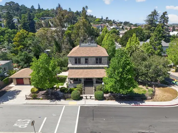 1000 O Neill Street, Belmont, CA 94002
