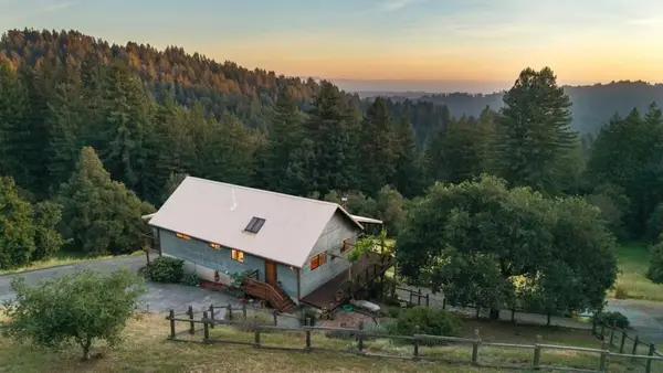 1560 Tindall Ranch Road, Corralitos, CA 95076