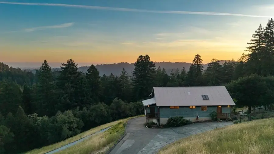 1560 Tindall Ranch Road, Corralitos, CA 95076 - #2