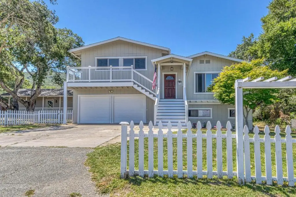 Address Withheld By Seller, Salinas, CA 93908 - #1