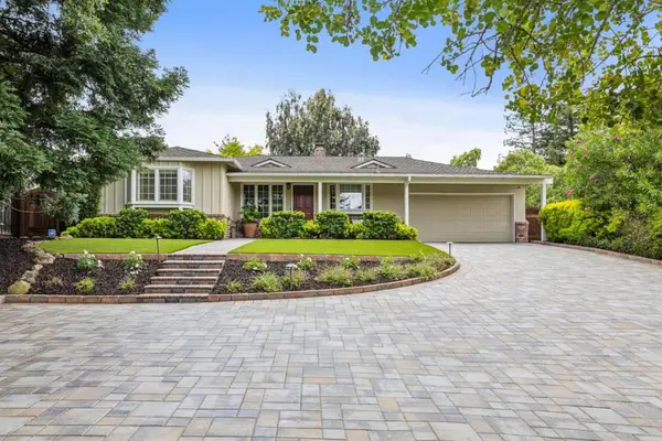 1480 Topar Avenue, Los Altos, CA 94024