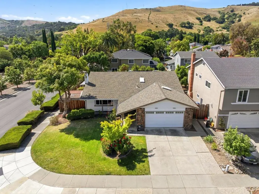 6489 San Anselmo Way, San Jose, CA 95119 - #1