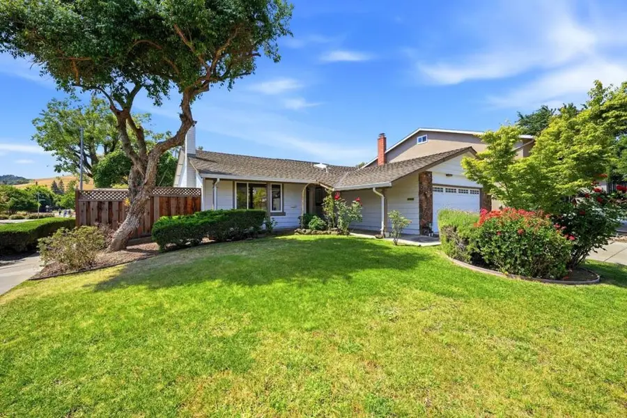 6489 San Anselmo Way, San Jose, CA 95119 - #2