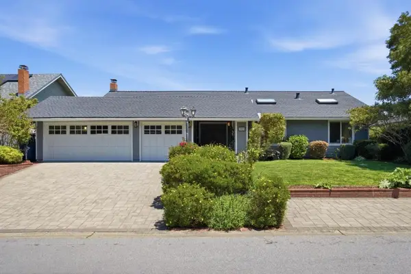 2021 Bordeaux Lane, Half Moon Bay, CA 94019