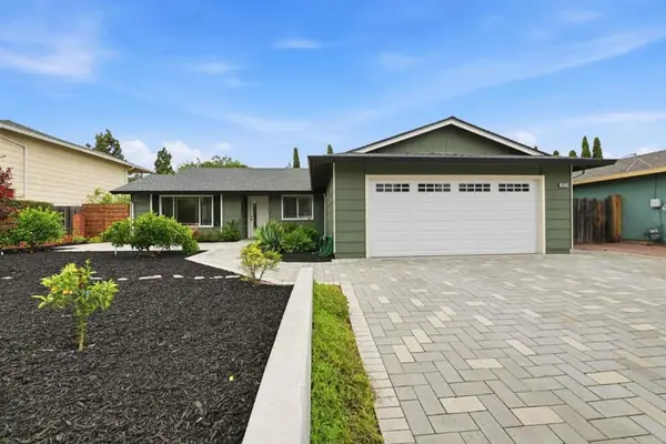 5823 Sunrose Avenue, Newark, CA 94560