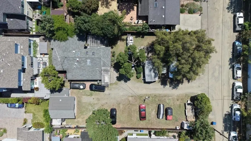 1270 Hoffman Lane, Campbell, CA 95008 - #1