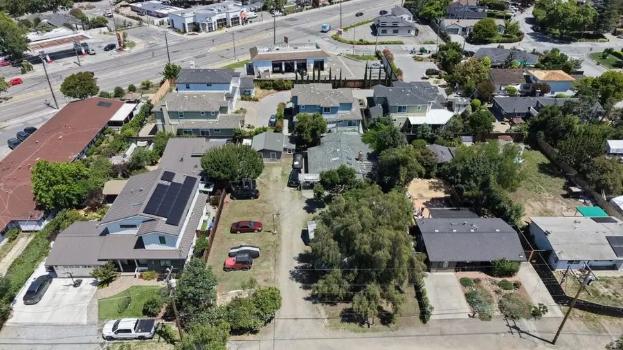 1270 Hoffman Lane, Campbell, CA 95008 - #2