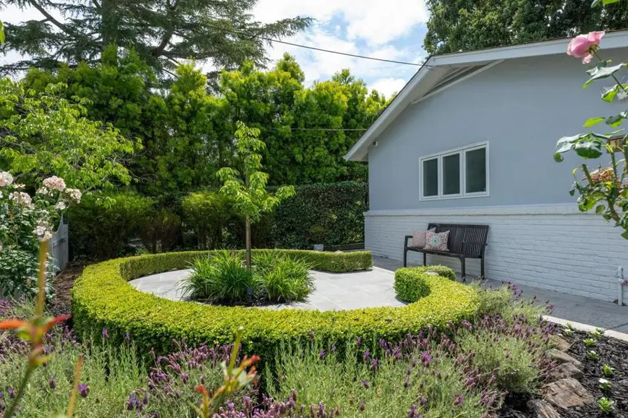 165 Pepper Avenue, Burlingame, CA 94010 - #3