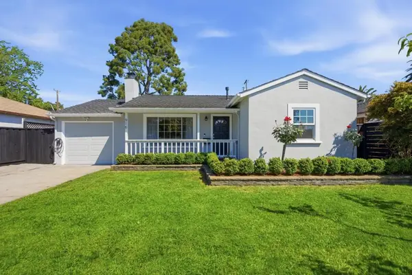 916 5th Avenue, Redwood City, CA 94063