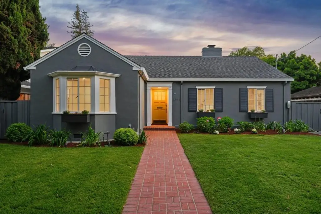 2302 Webster Street, Palo Alto, CA 94301 - #1