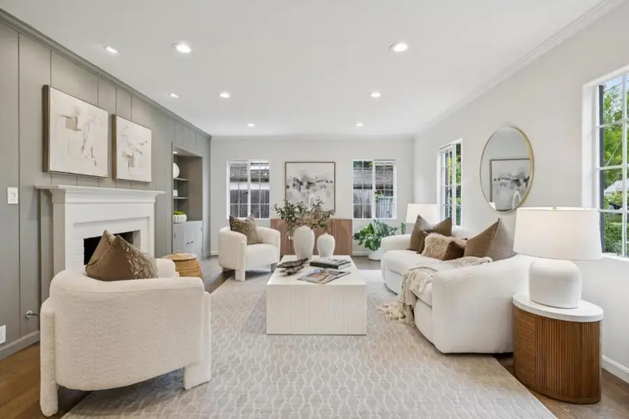 2302 Webster Street, Palo Alto, CA 94301 - #3