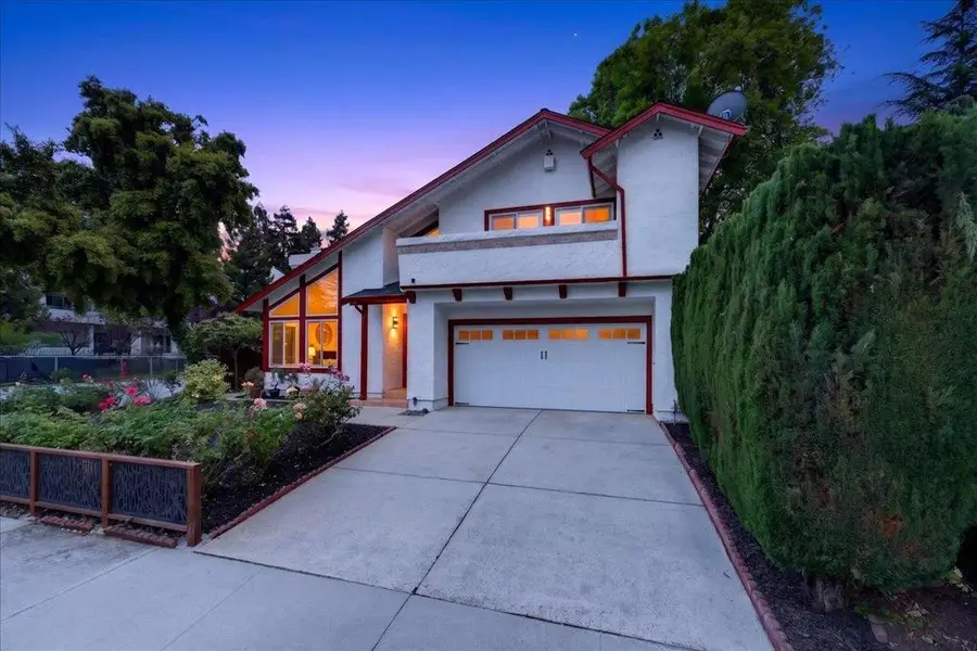 4802 Rio Vista Avenue, San Jose, CA 95129 - #2