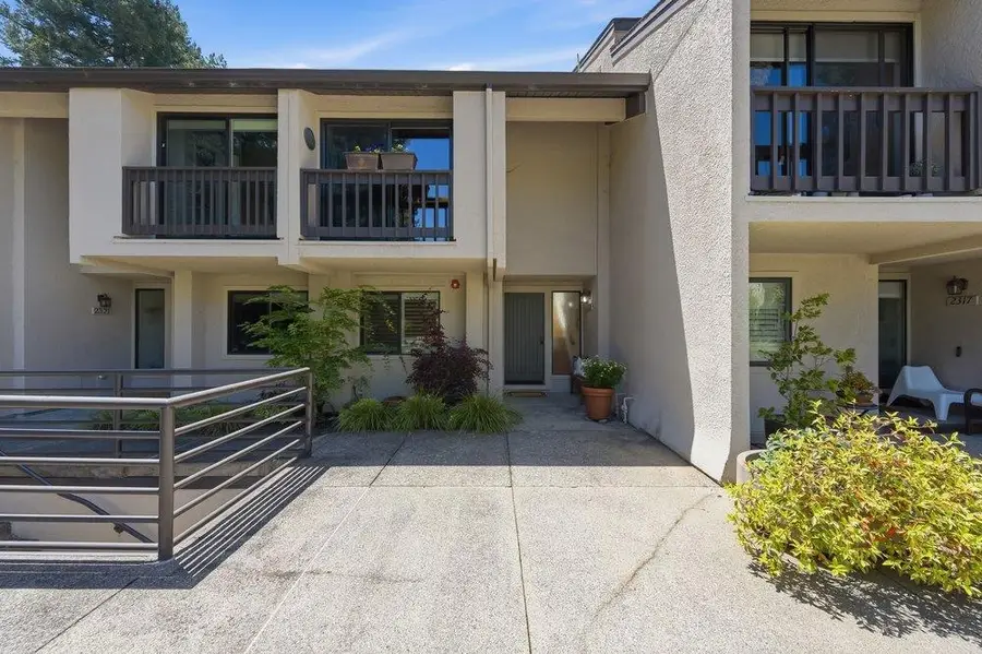2319 Ticonderoga Drive, San Mateo, CA 94402 - #2