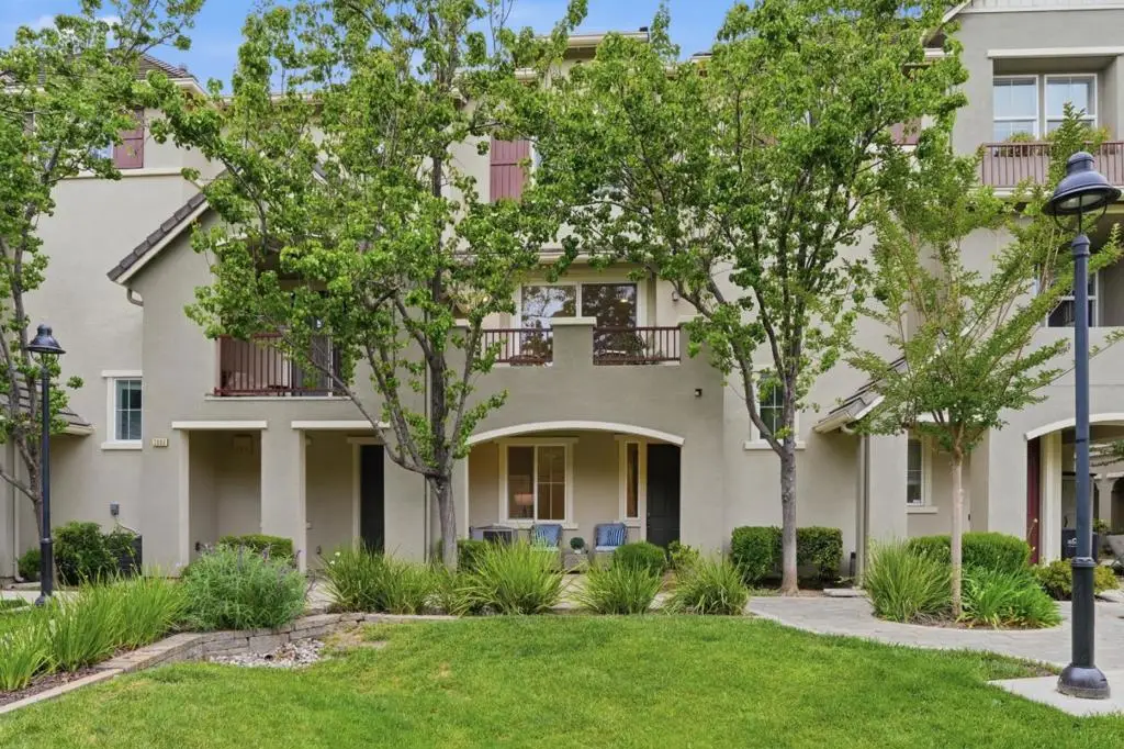 2092 Sheffield Drive, San Jose, CA 95131 - #1