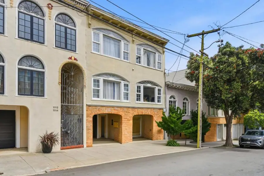 1120 Shrader Street #4, San Francisco, CA 94117 - #2