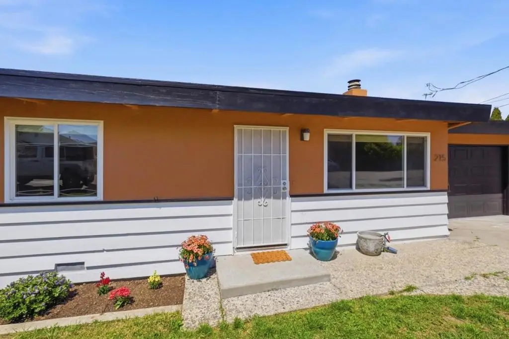 215 Manfre Road, Watsonville, CA 95076 - #1