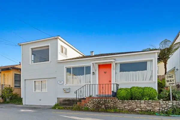 759 Mermaid Avenue, Pacific Grove, CA 93950