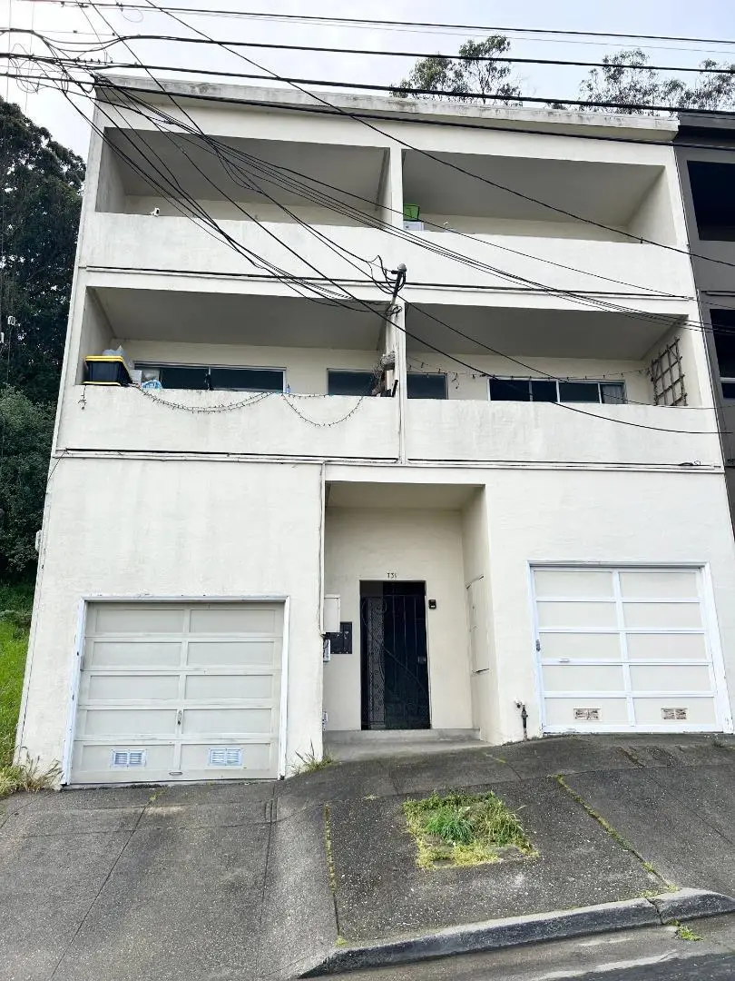 Address Withheld By Seller, Daly City, CA 94014 - #2