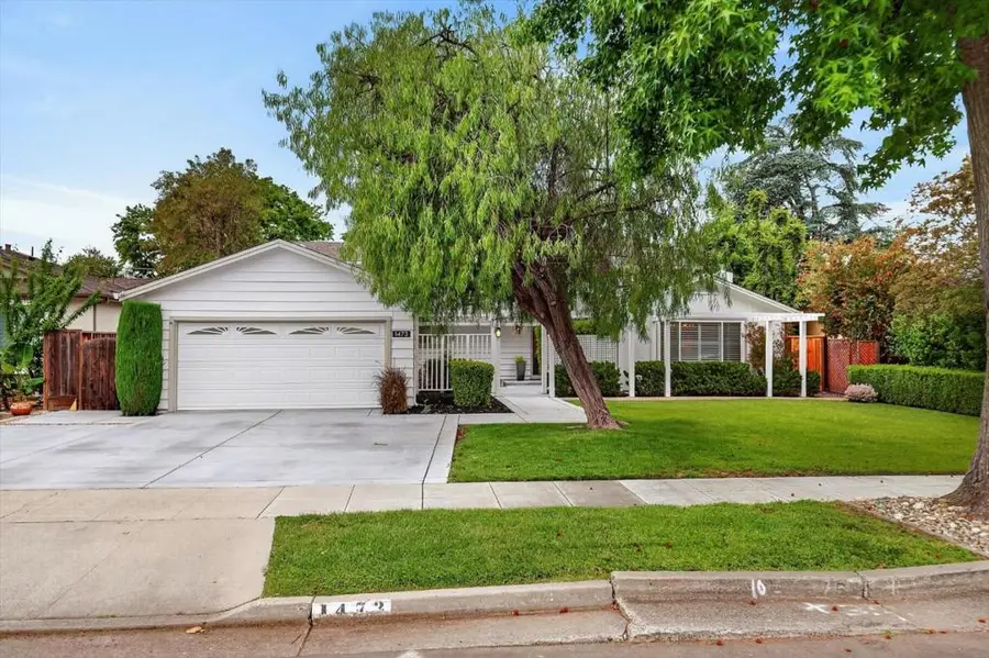 1473 Gerhardt Avenue, San Jose, CA 95125 - #2