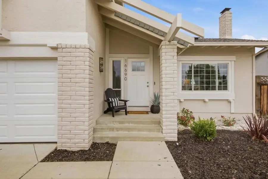 16690 Sorrel Way, Morgan Hill, CA 95037 - #3