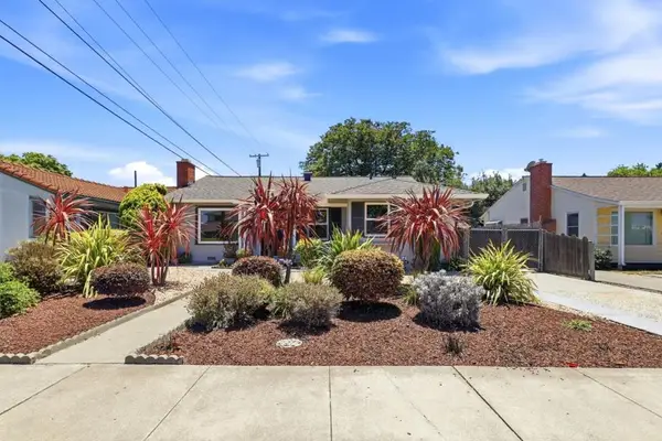 2246 Benton Street, Santa Clara, CA 95050