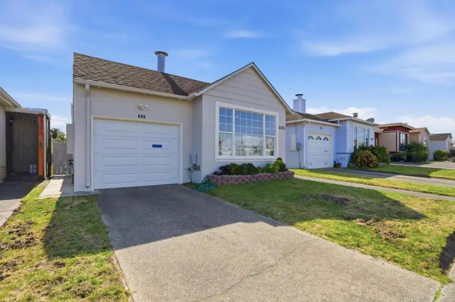 605 Skyline Drive, Daly City, CA 94015 - #3